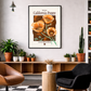 California Poppy Print