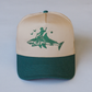 Ride Sharks Hat