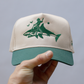Ride Sharks Hat