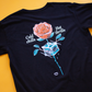 Ice Rose [Black]