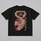 Scorpion Sun Boxy Tee