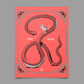 Scurry My Way Print