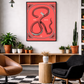 Scurry My Way Print