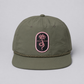 Shady Places Surf Hat
