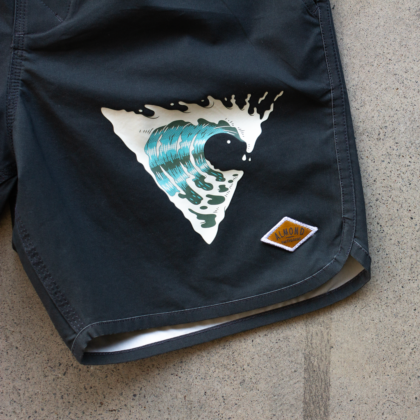 Waves Boardshort