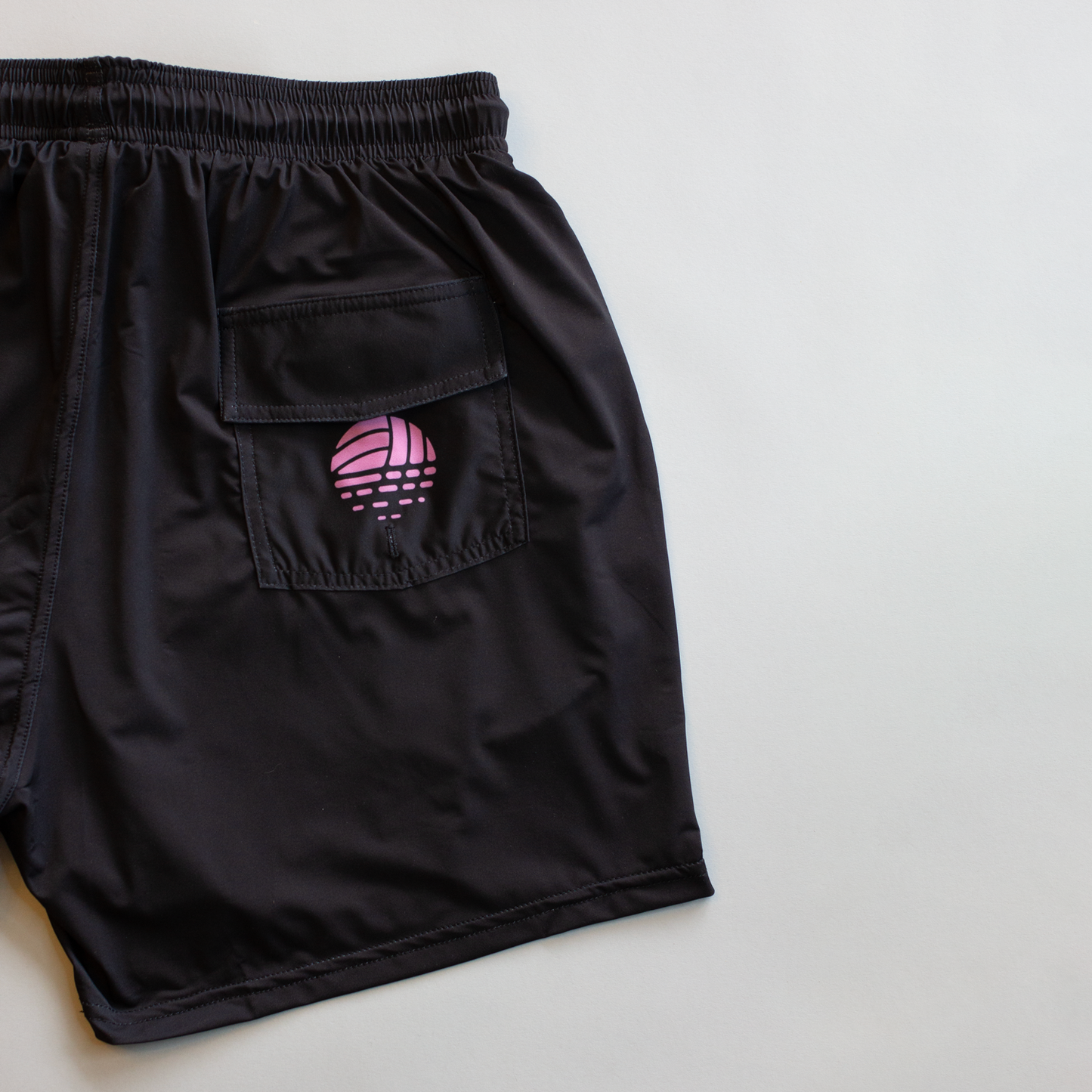 Volley Short