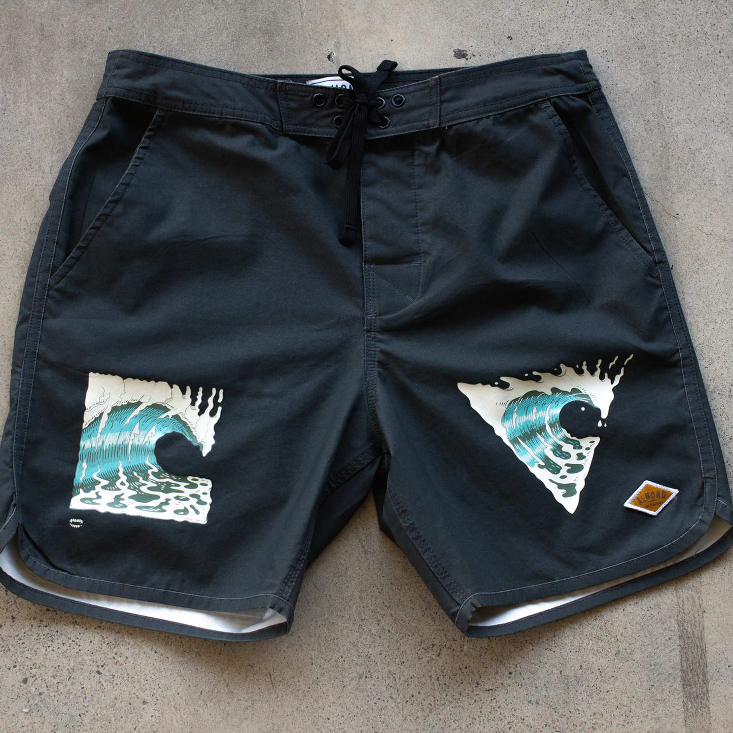 Waves Boardshort