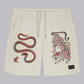 Jaguar Trainer Short