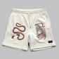 Jaguar Trainer Short
