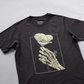 Vintage Skeleton Poppy
