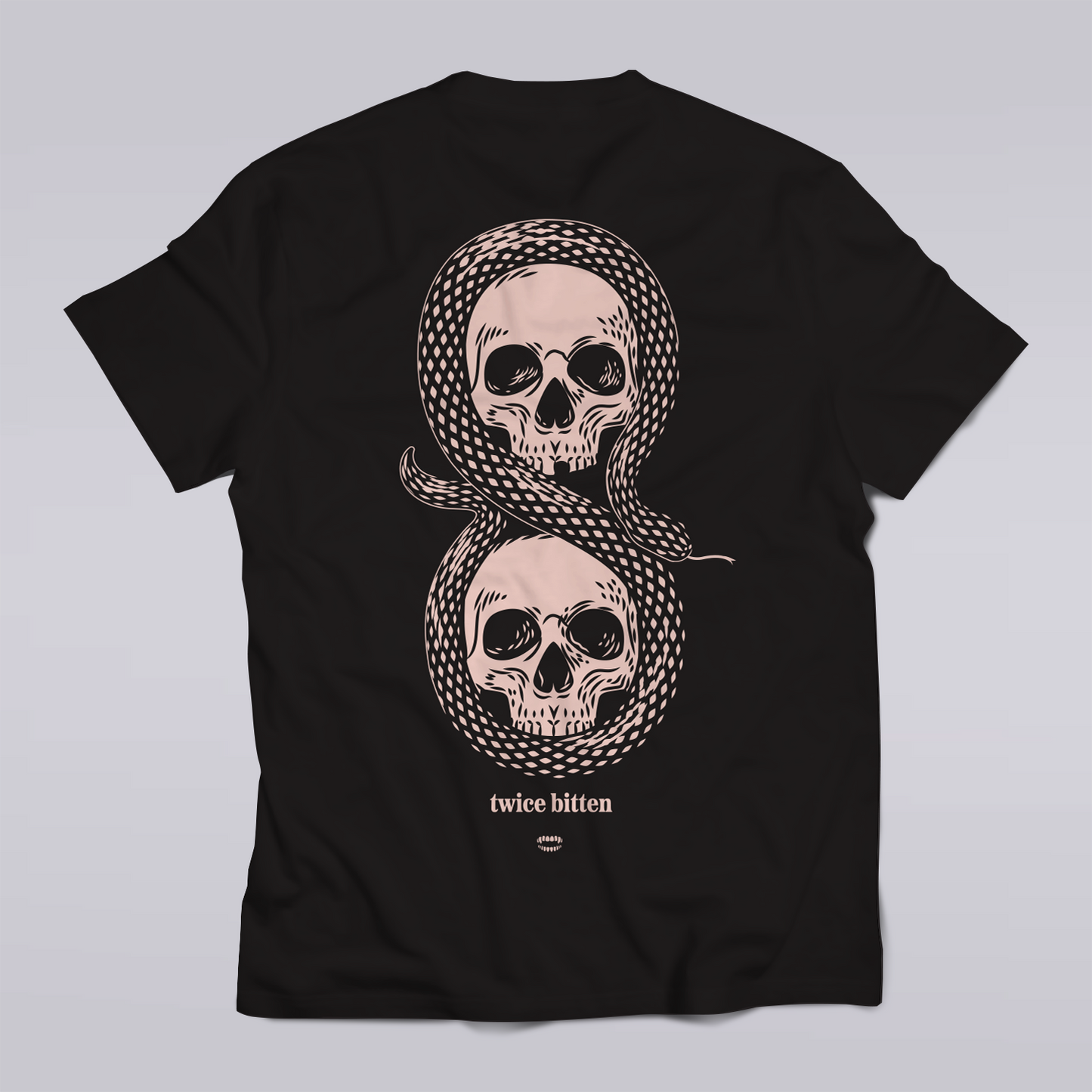 Skeleton Takeover