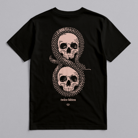 Skeleton Takeover