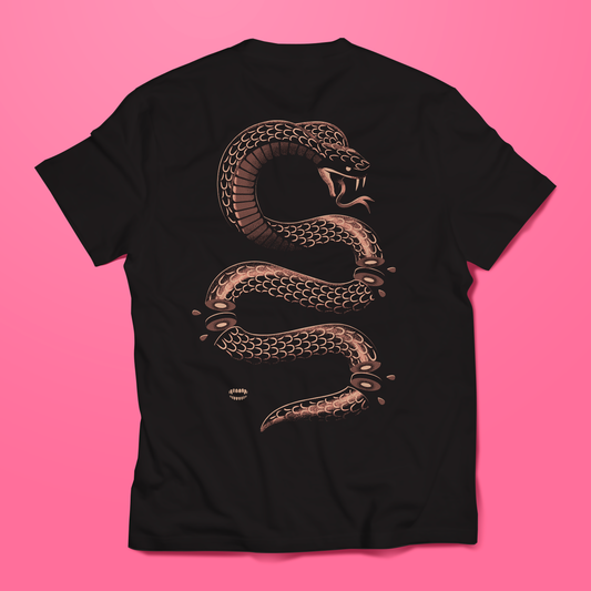 Snake Squawk