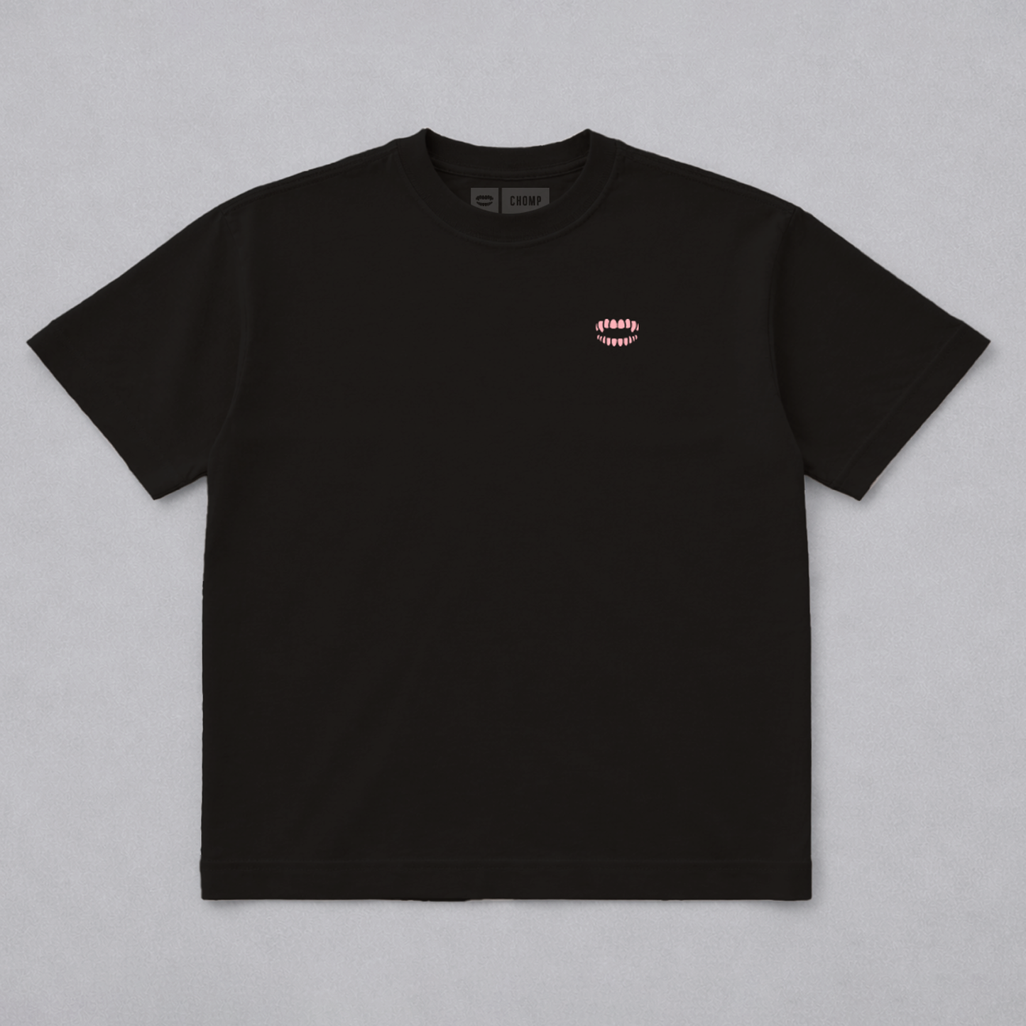 Undead Boxy Tee
