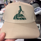 Surf Cowboy Trucker