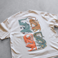Tessellation Boxy Tee