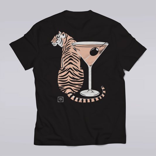 Tiger Tini