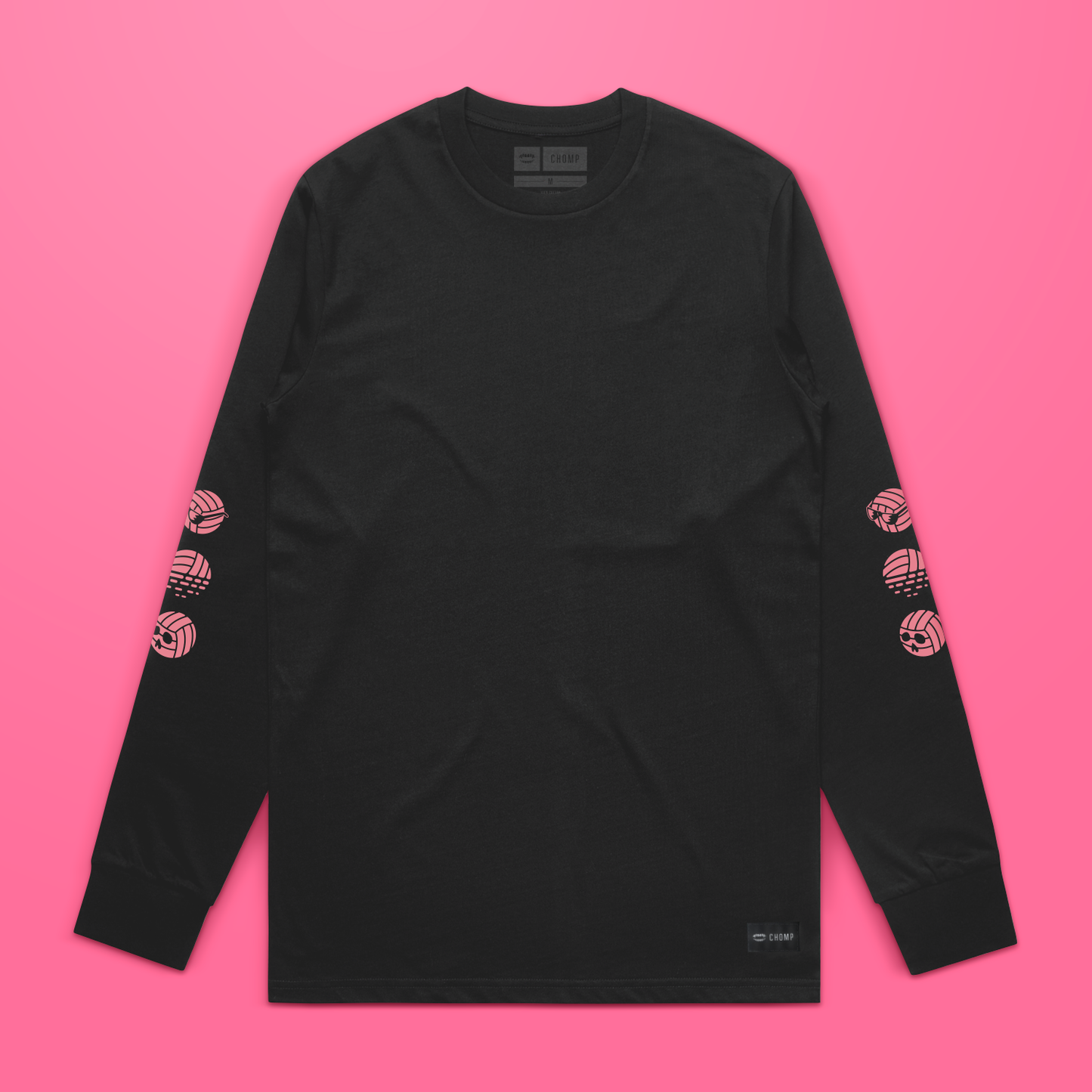 Volleyball Long Sleeve