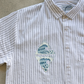 Waves Woven