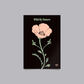 Wild By Nature Sticker