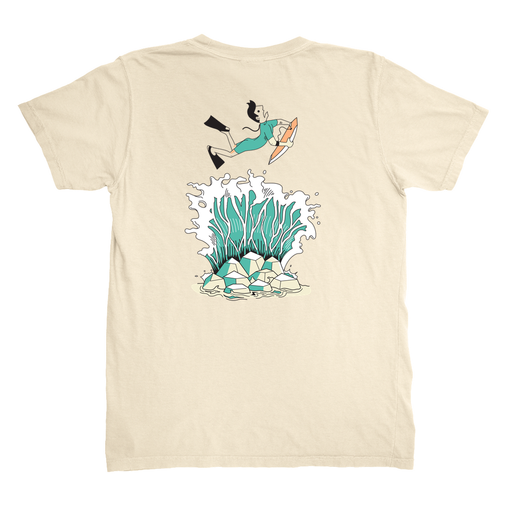 KS Bodyboard Tee