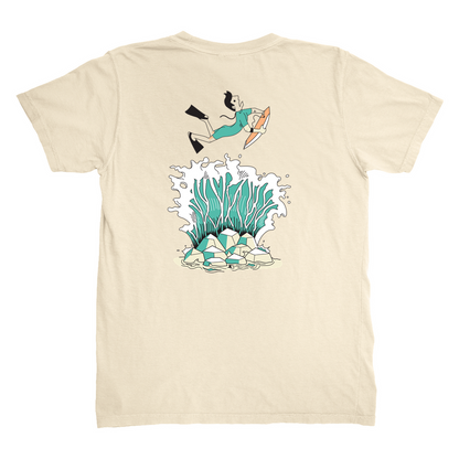 KS Bodyboard Tee