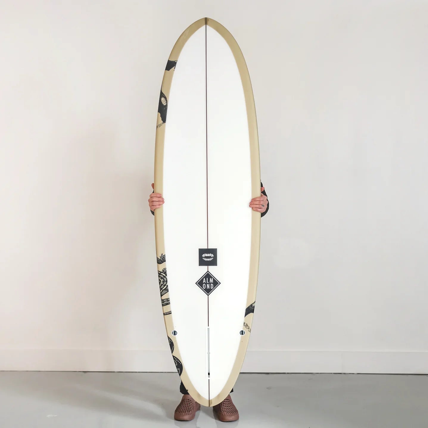 6'6 Plez Phez | Never Worried (Tan)