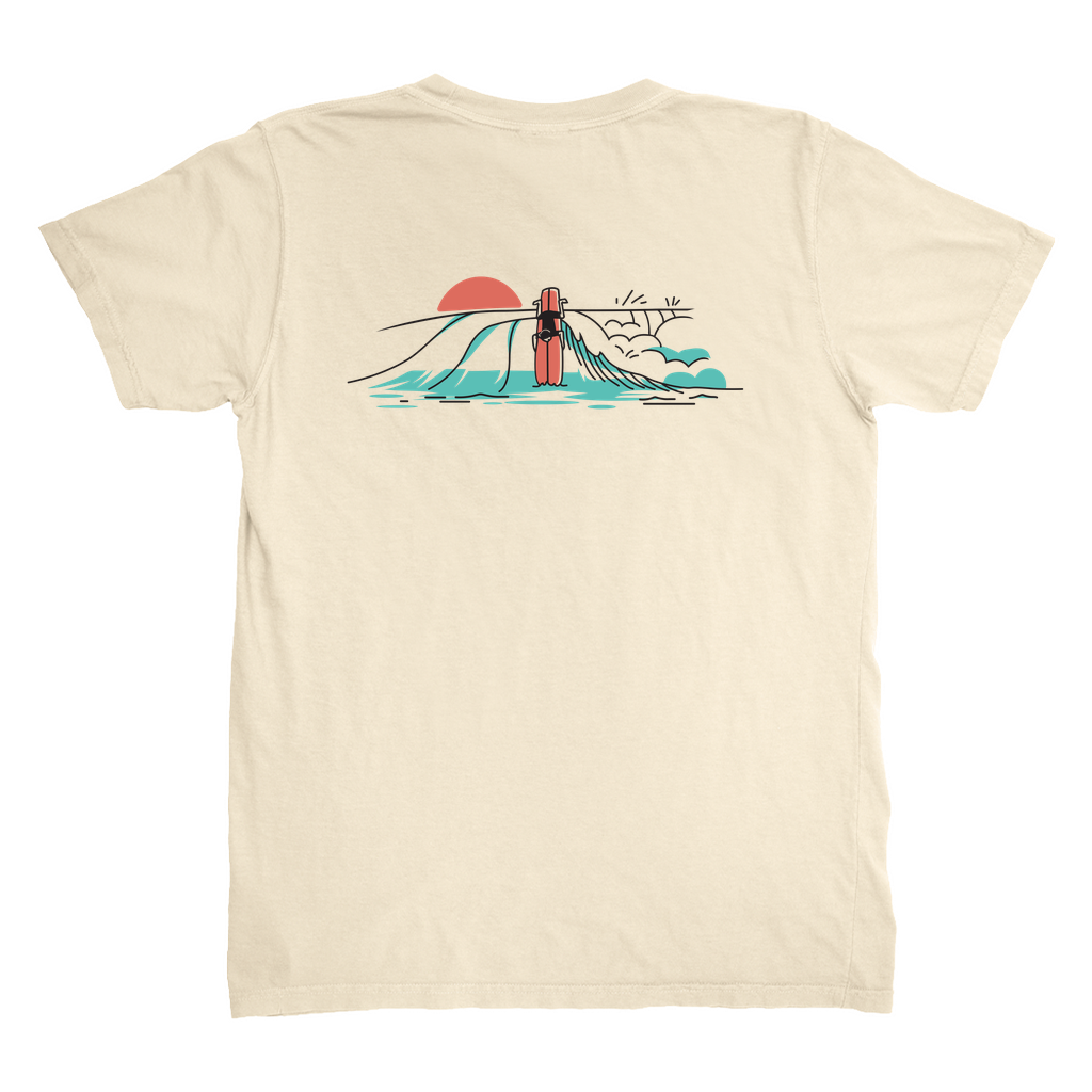 KS Tree Tee