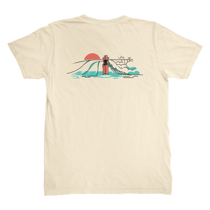 KS Tree Tee