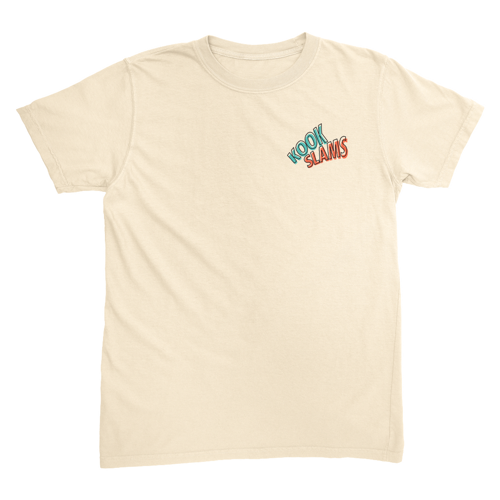 KS Bodyboard Tee