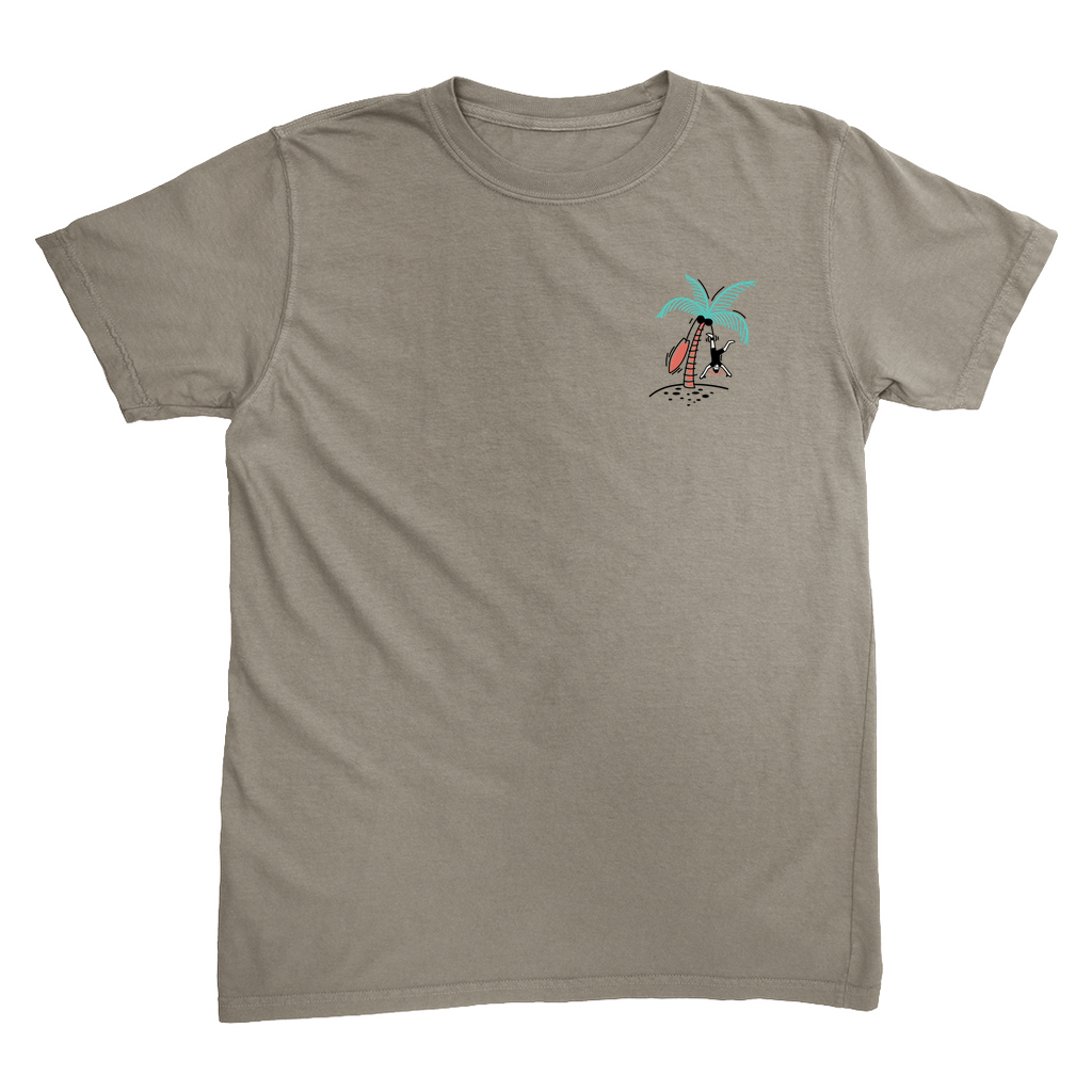 KS Tree Tee