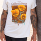 California Poppy [Ivory]