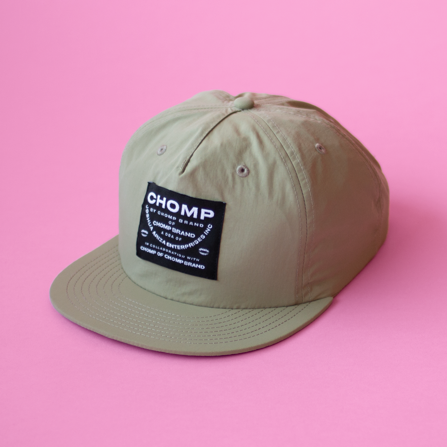 Chomp by Chomp Surf Hat [Khaki]