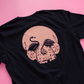 Flamingo Skull [50/50]