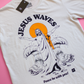 Jesus Waves [Ivory]